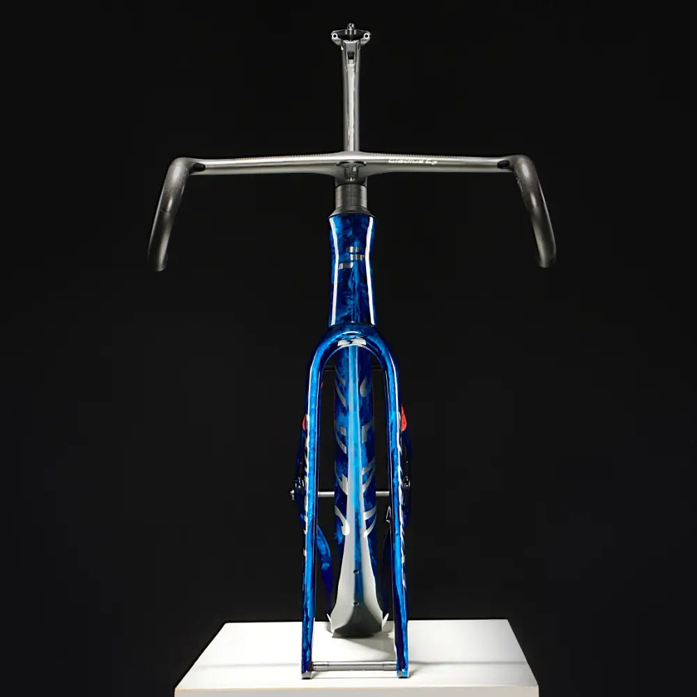 Telaio SEKA Exaero RDC