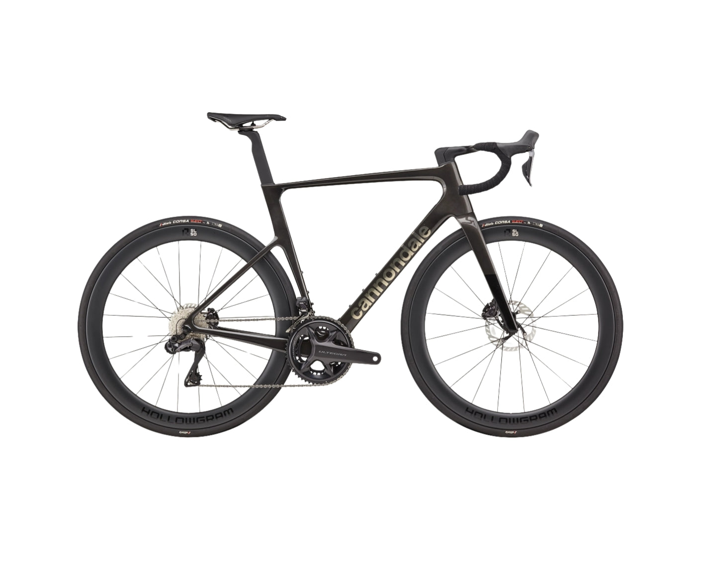 Cannondale SuperSix EVO Hi-MOD 2