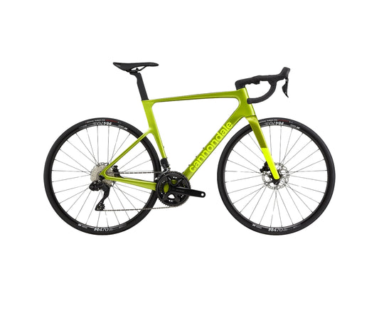 Cannondale SuperSix EVO 3