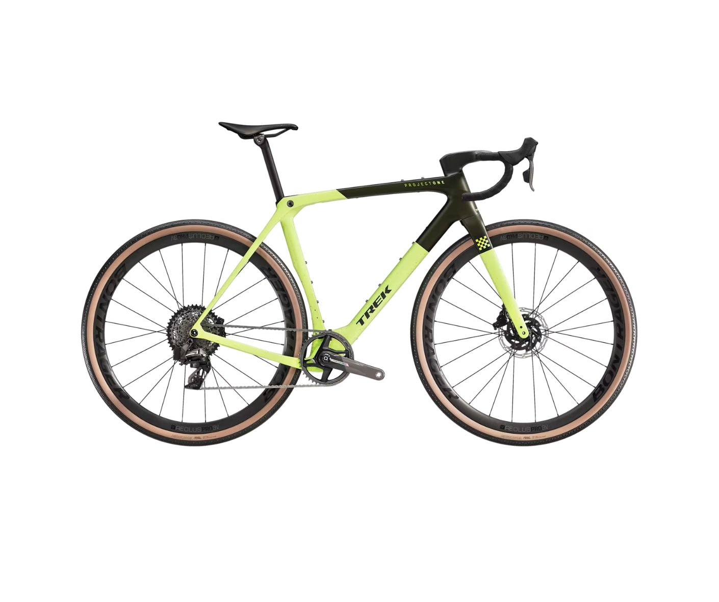 TREK Checkmate SLR 7 AXS