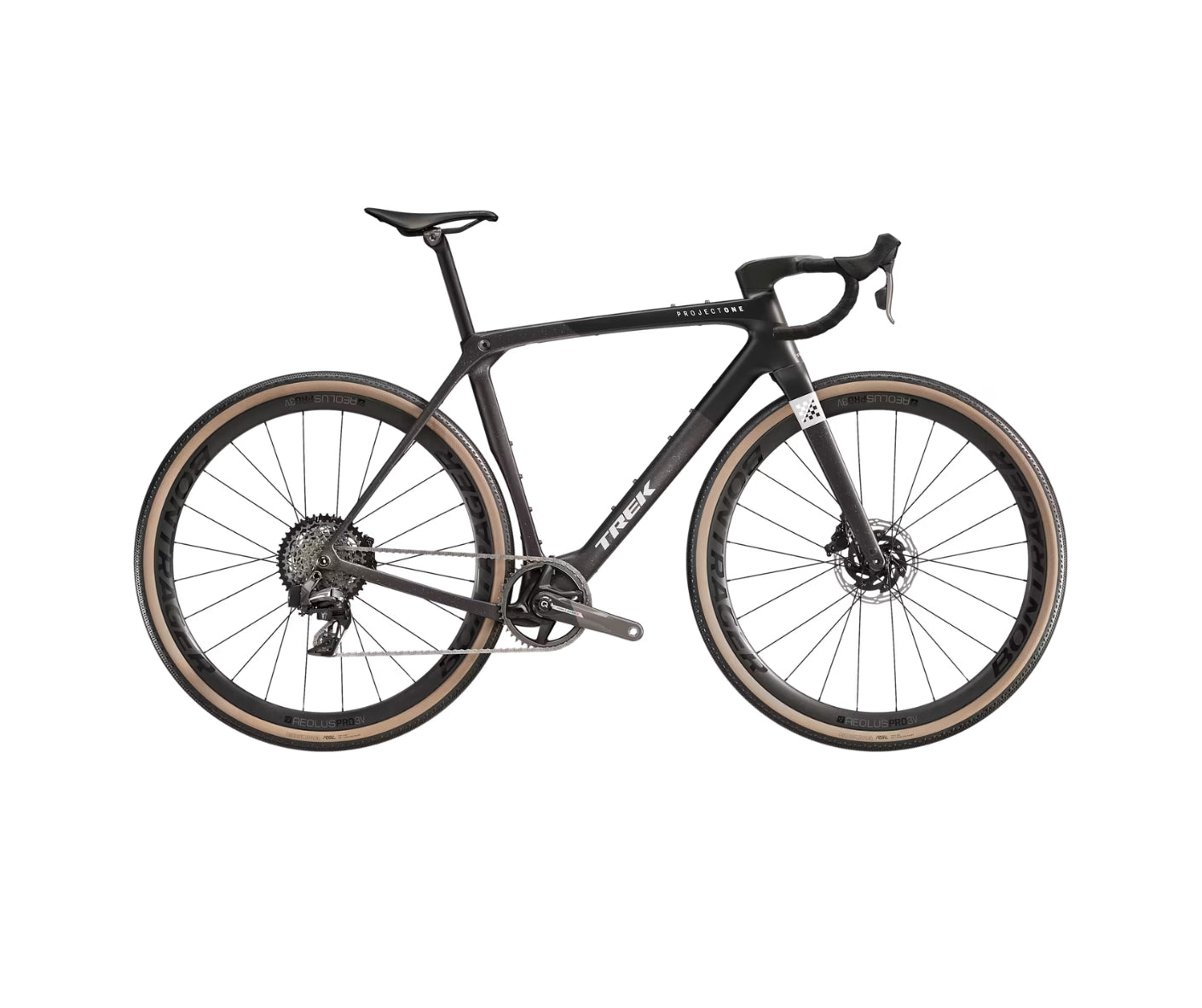 TREK Checkmate SLR 7 AXS