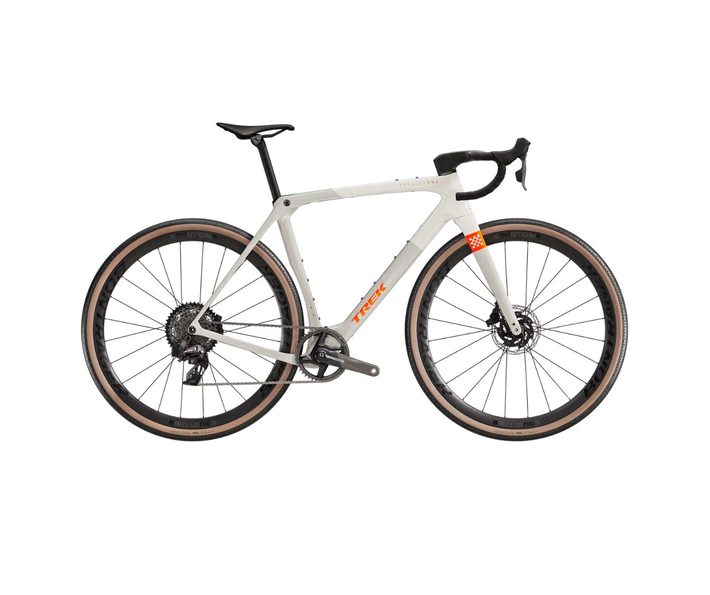 TREK Checkmate SLR 7 AXS