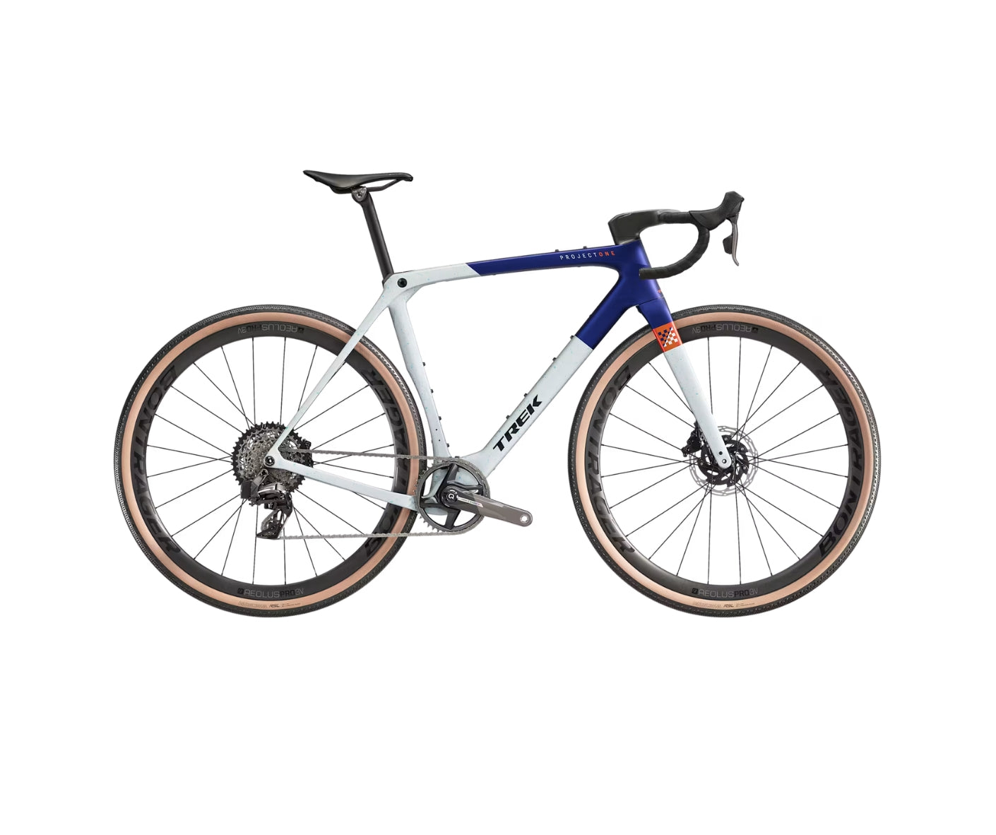 TREK Checkmate SLR 7 AXS