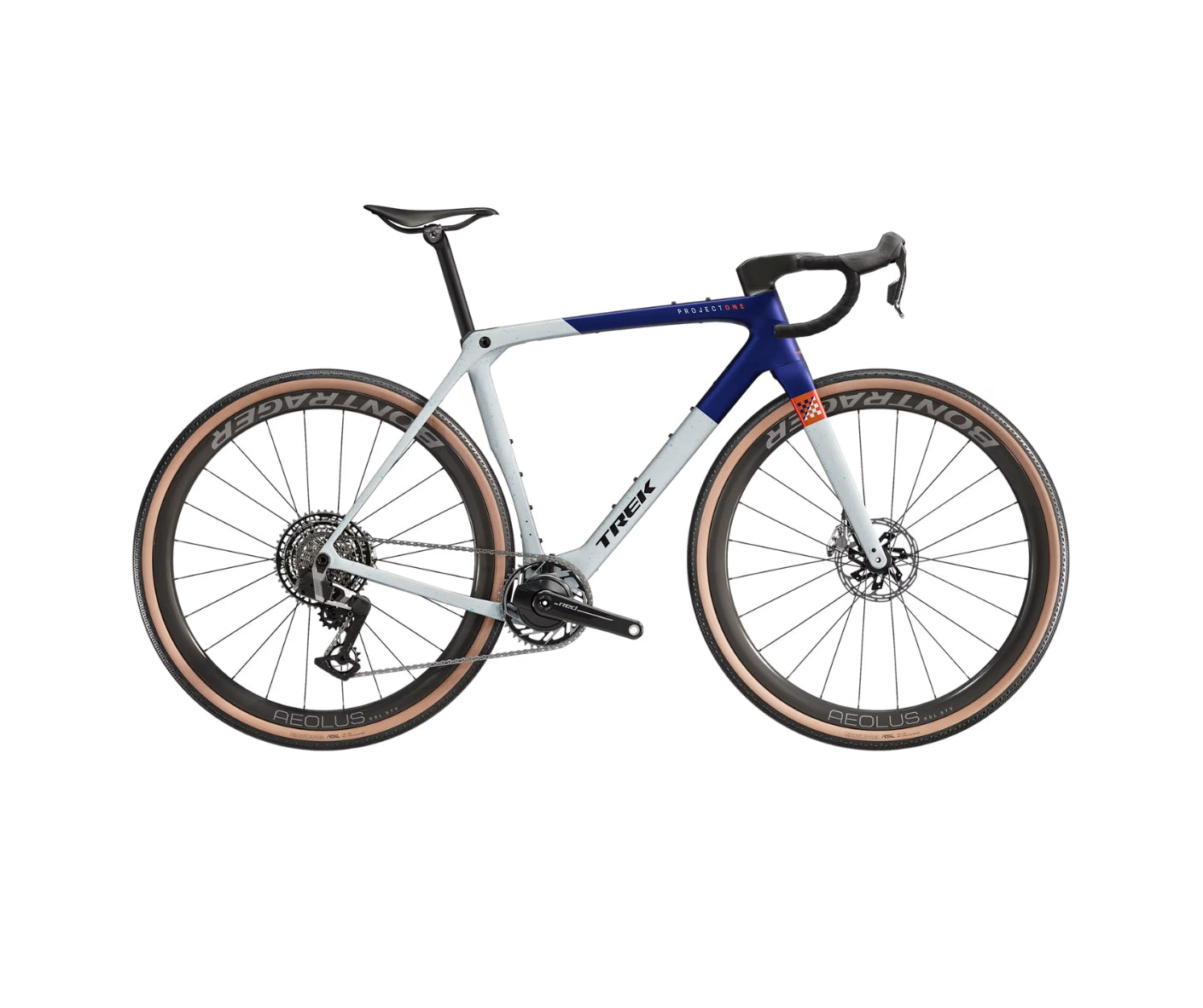 TREK Checkmate SLR 9 AXS