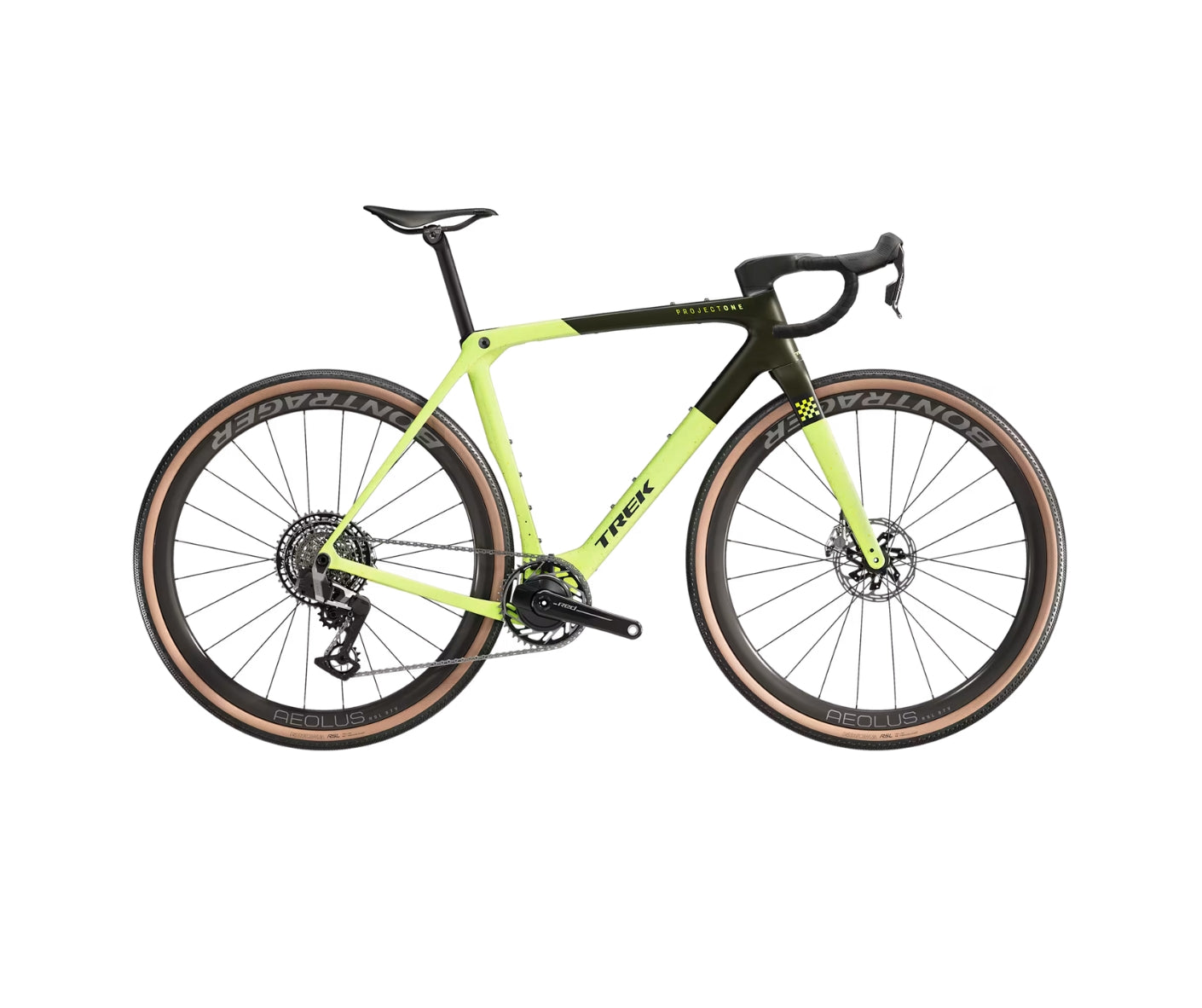 TREK Checkmate SLR 9 AXS