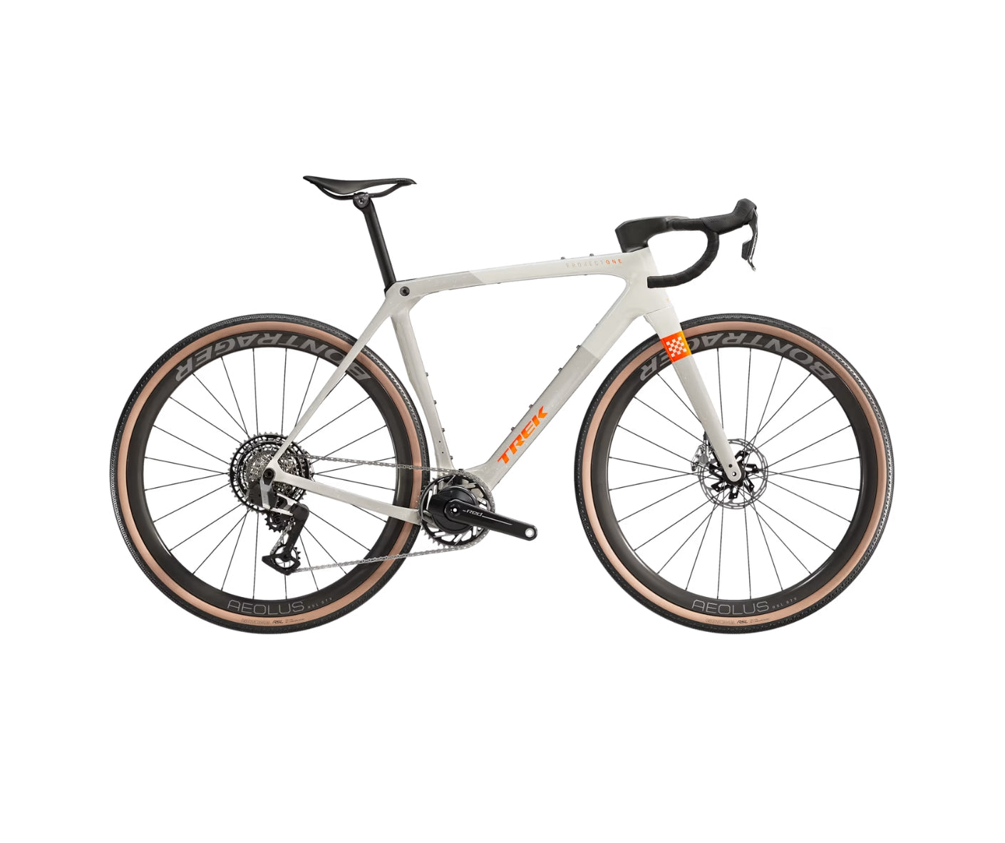 TREK Checkmate SLR 9 AXS