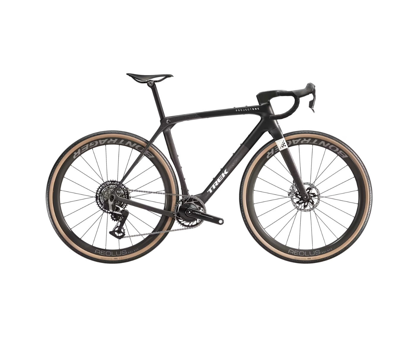 TREK Checkmate SLR 9 AXS