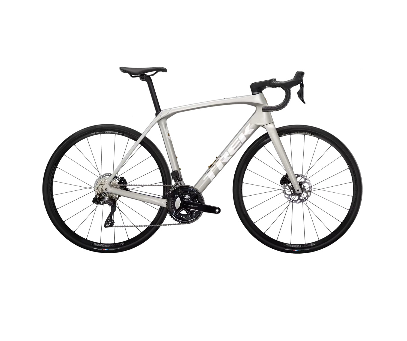 TREK Domane SL Gen – Cicli Dal ZIlio - Main Image