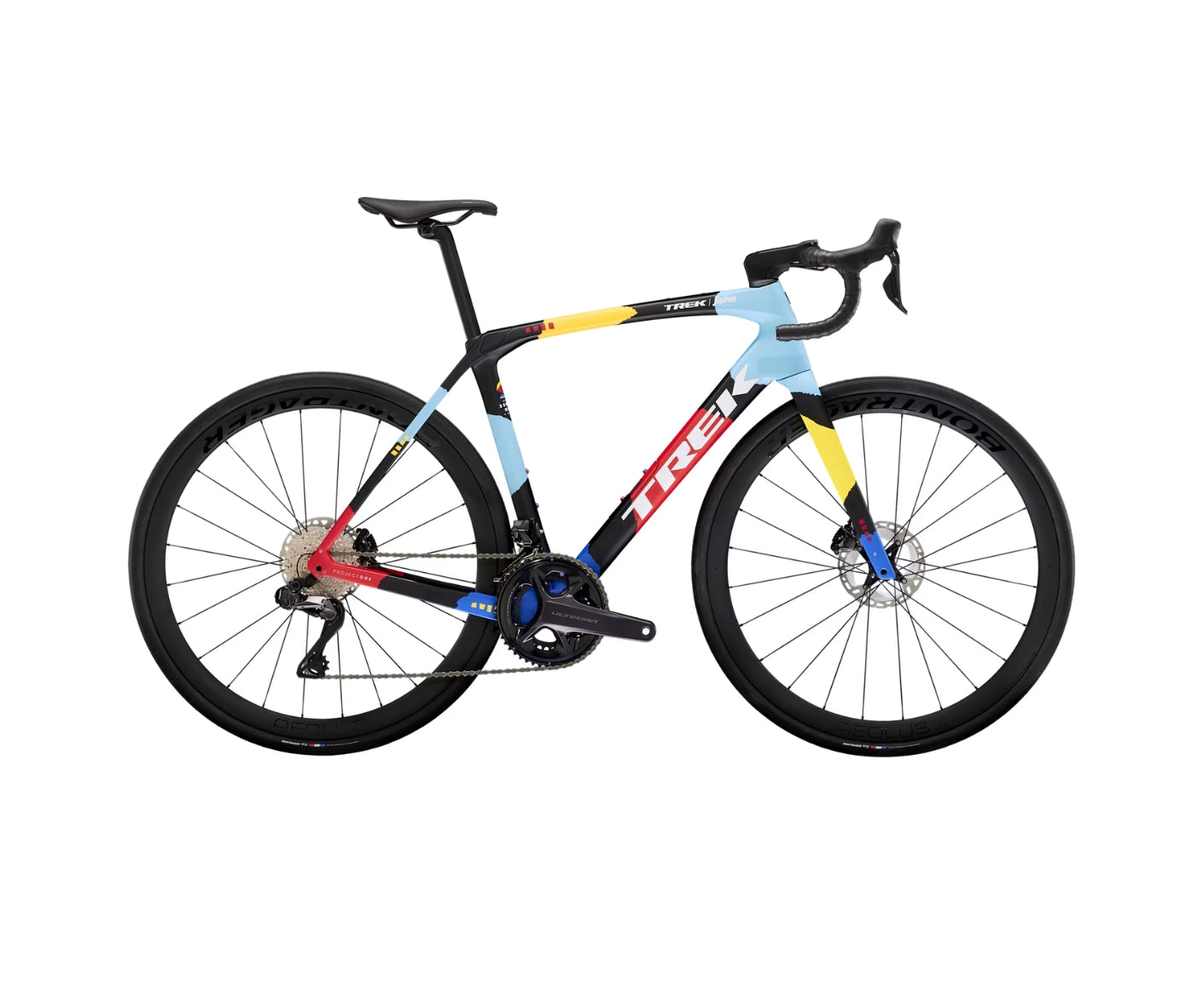 TREK Domane SLR 7 Gen 4