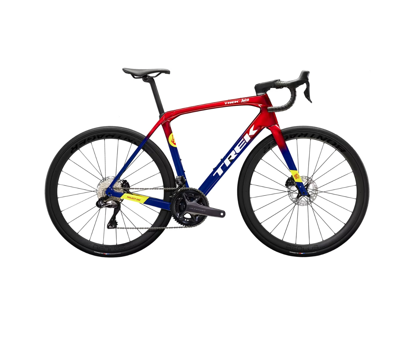 TREK Domane SLR 7 Gen 4