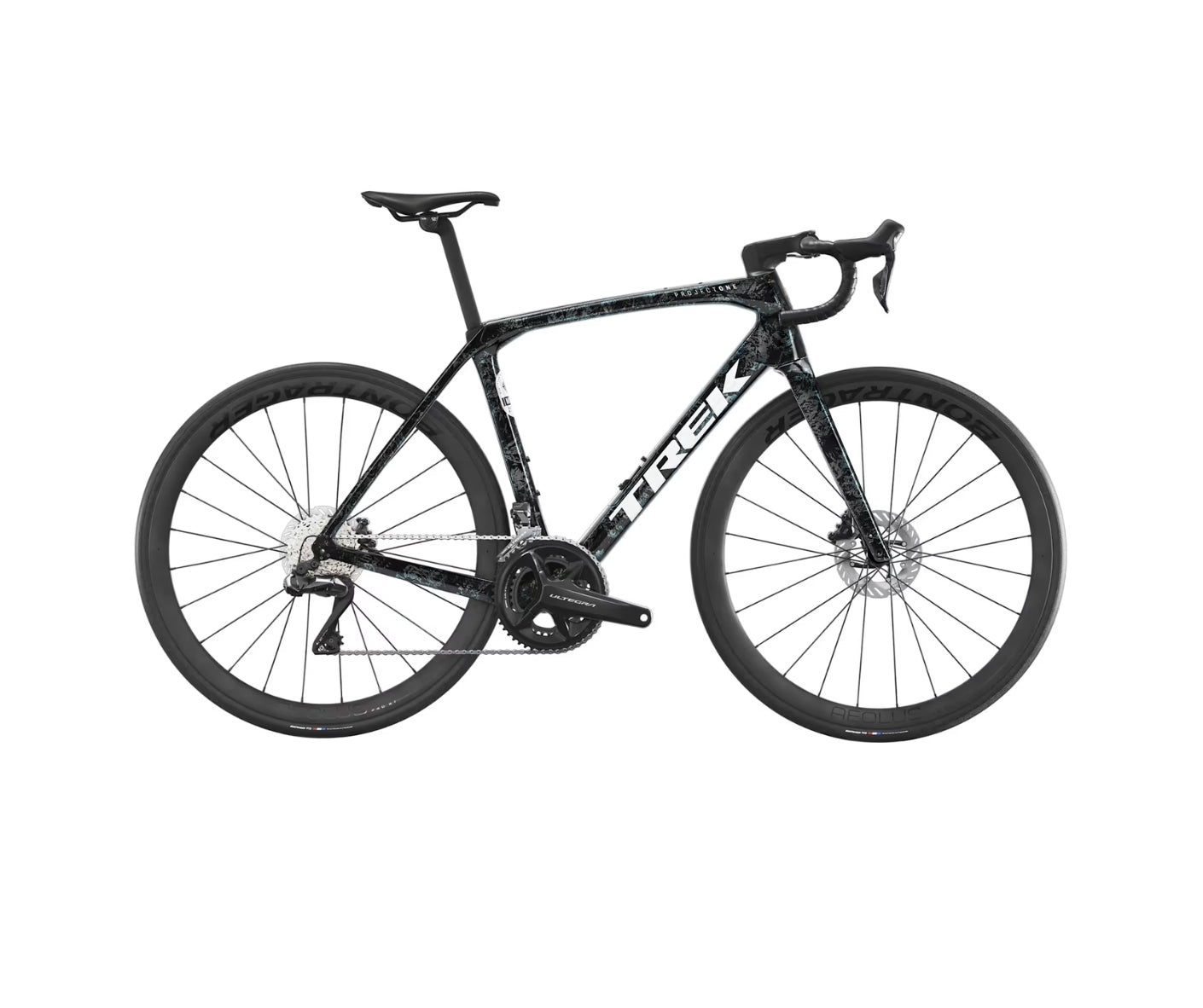 TREK Domane SLR 7 Gen 4