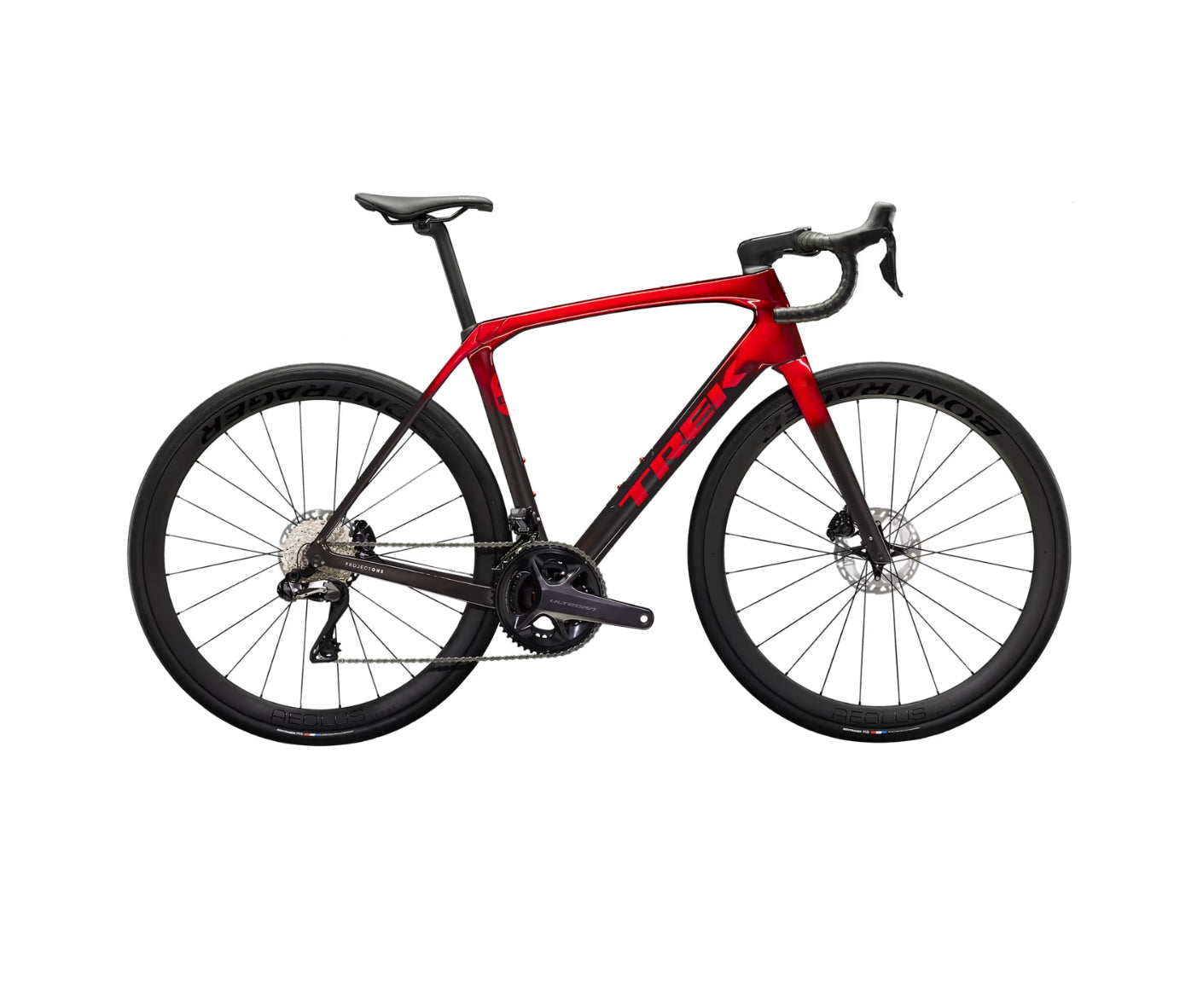 TREK Domane SLR 7 Gen 4