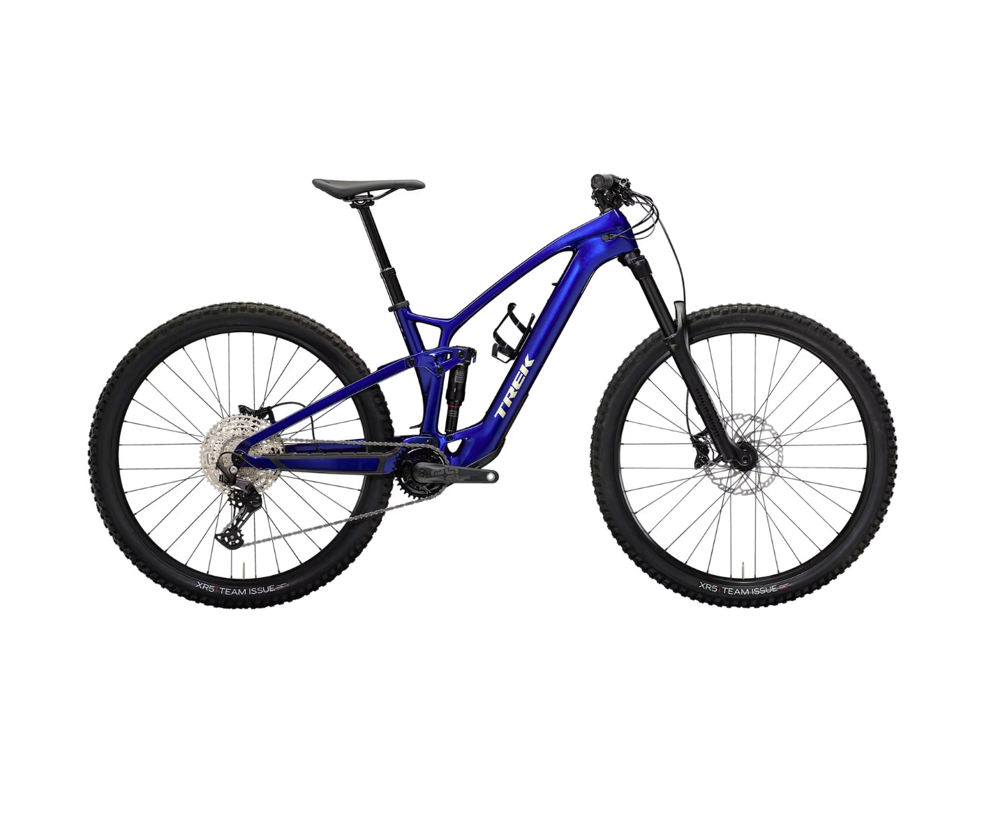 Trek Fuel EXe 9.5 Tutte le Taglie