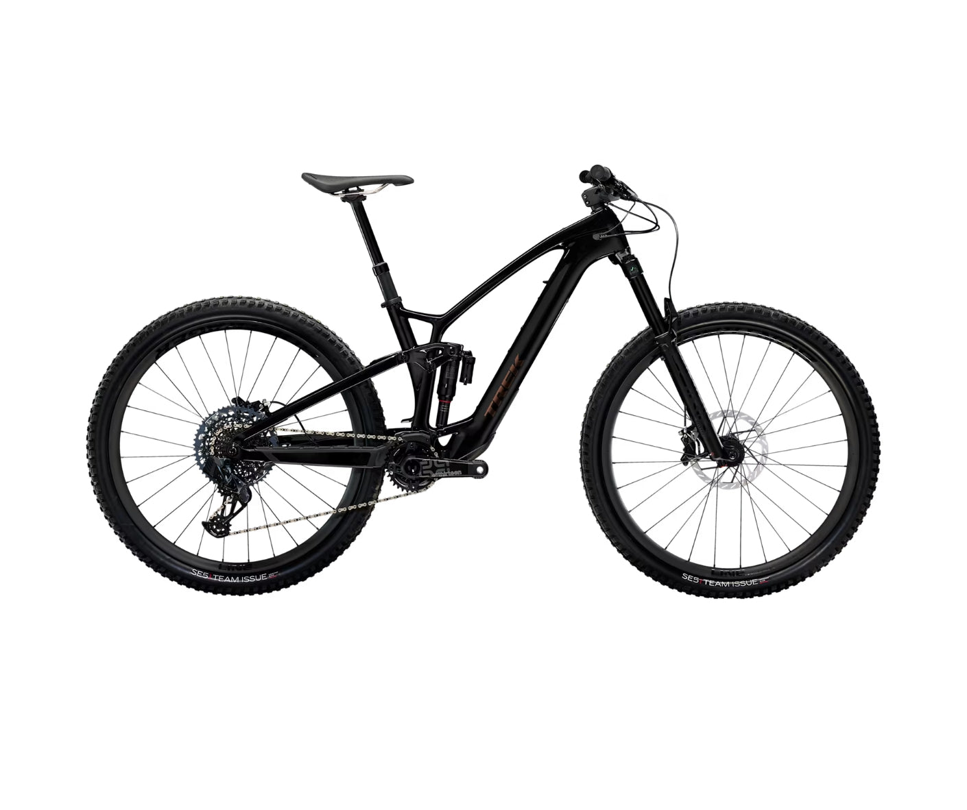 Trek Fuel EXe 9.8 GX AXS