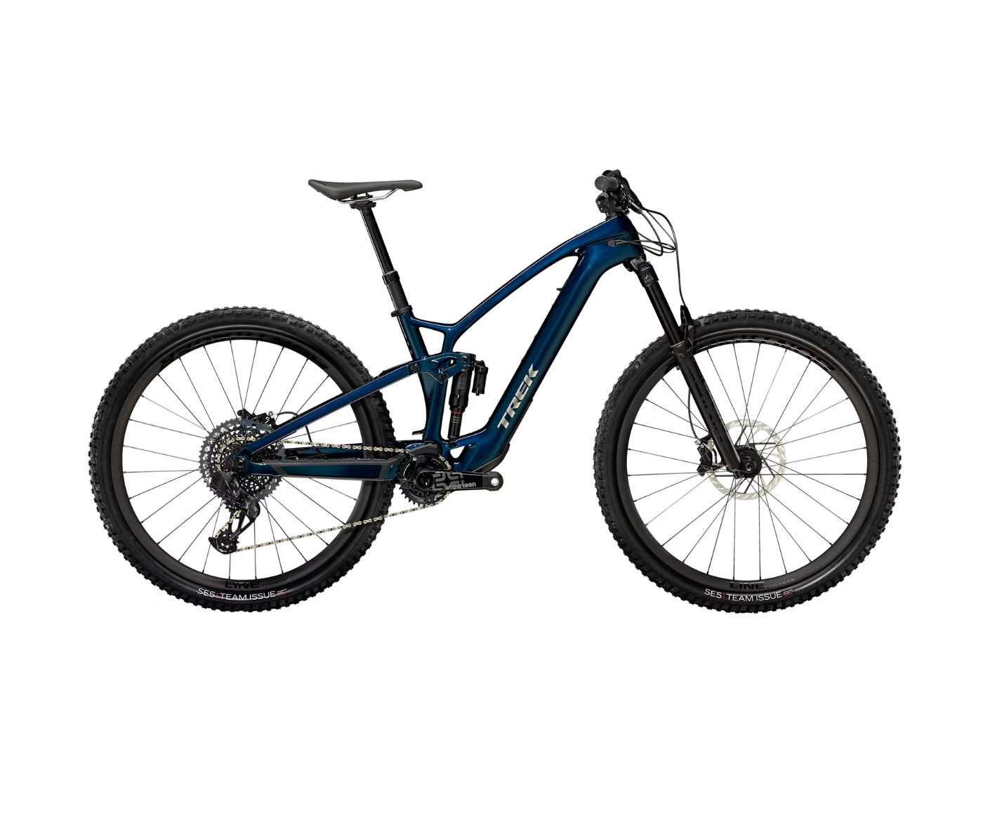 Trek Fuel EXe 9.8 GX AXS