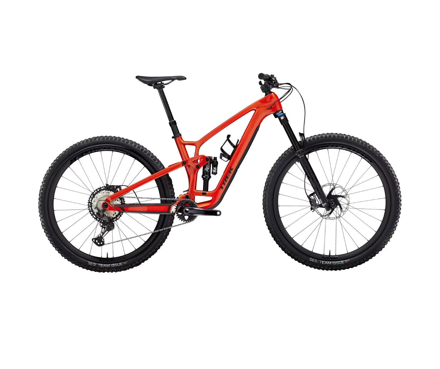 TREK Fuel EX 9.8 XT Gen 6