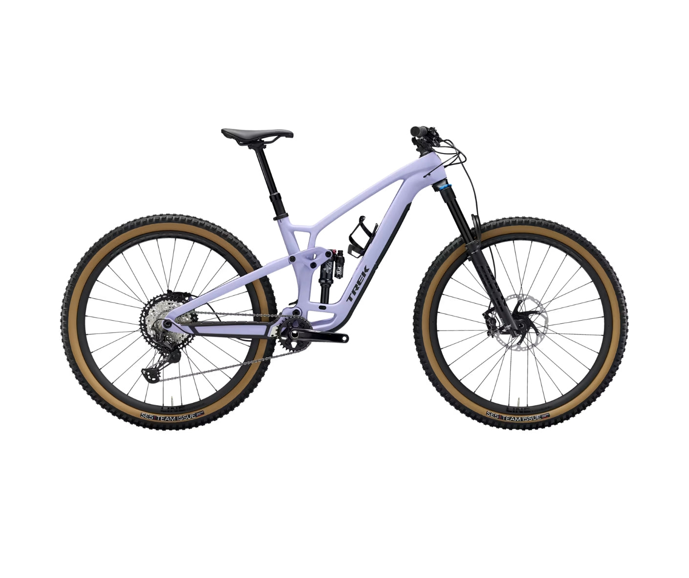 TREK Fuel EX 9.8 XT Gen 6
