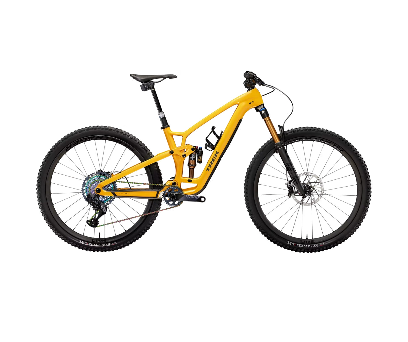 TREK Fuel EX 9.9 XX1 AXS Gen 6