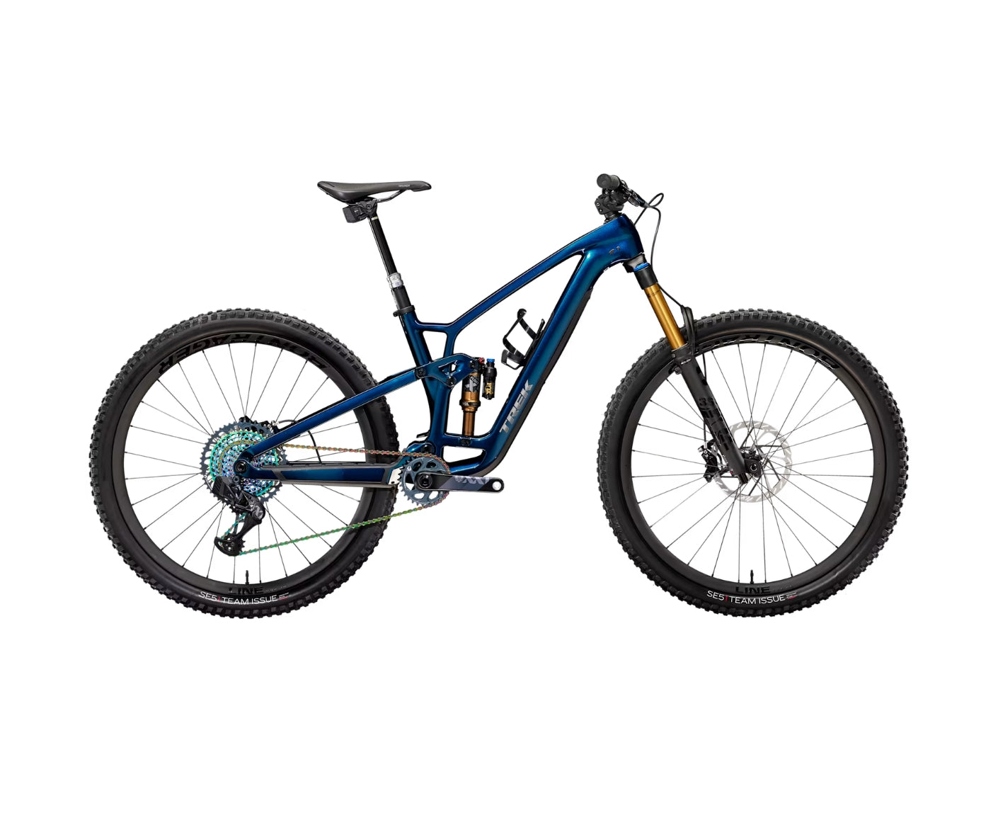 TREK Fuel EX 9.9 XX1 AXS Gen 6