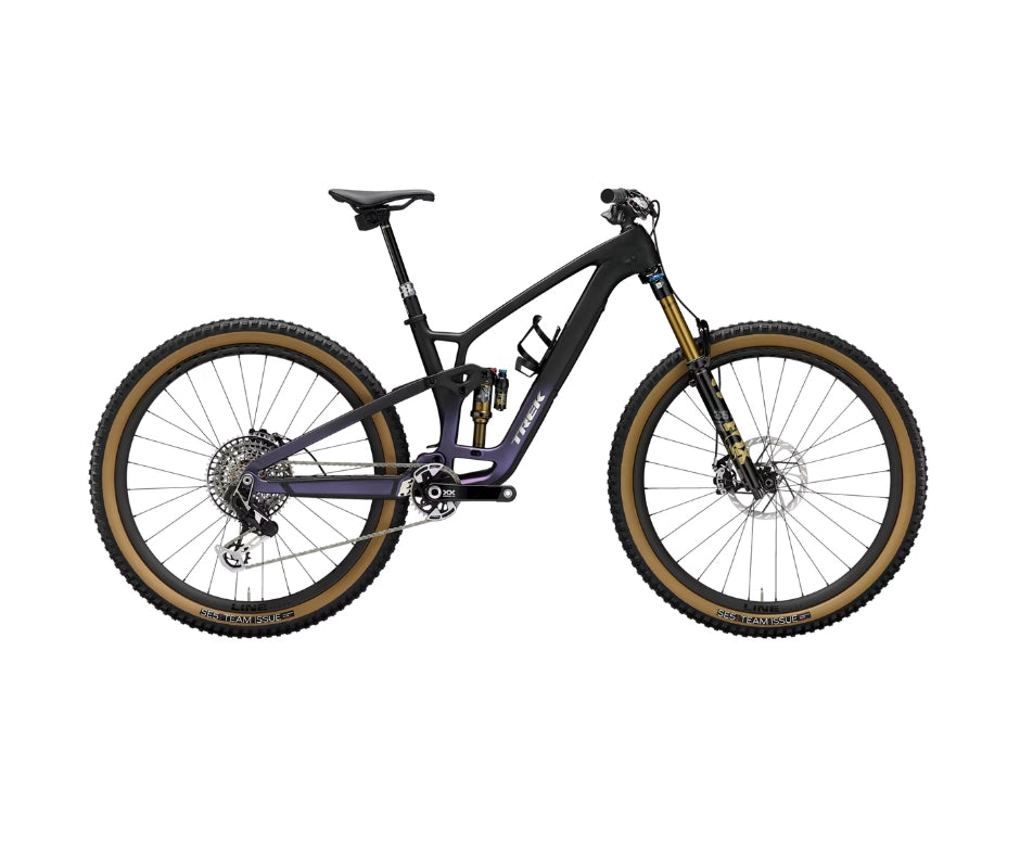 Kraftstoff EX 9.9 XX AXS T-Type Gen 6