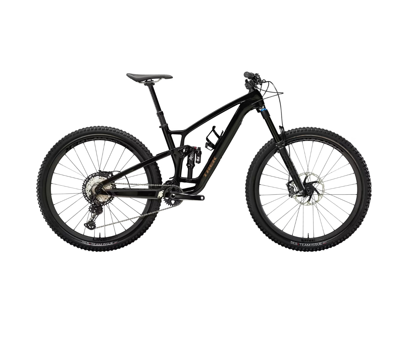 Trek Fuel EXe 9.8 XT