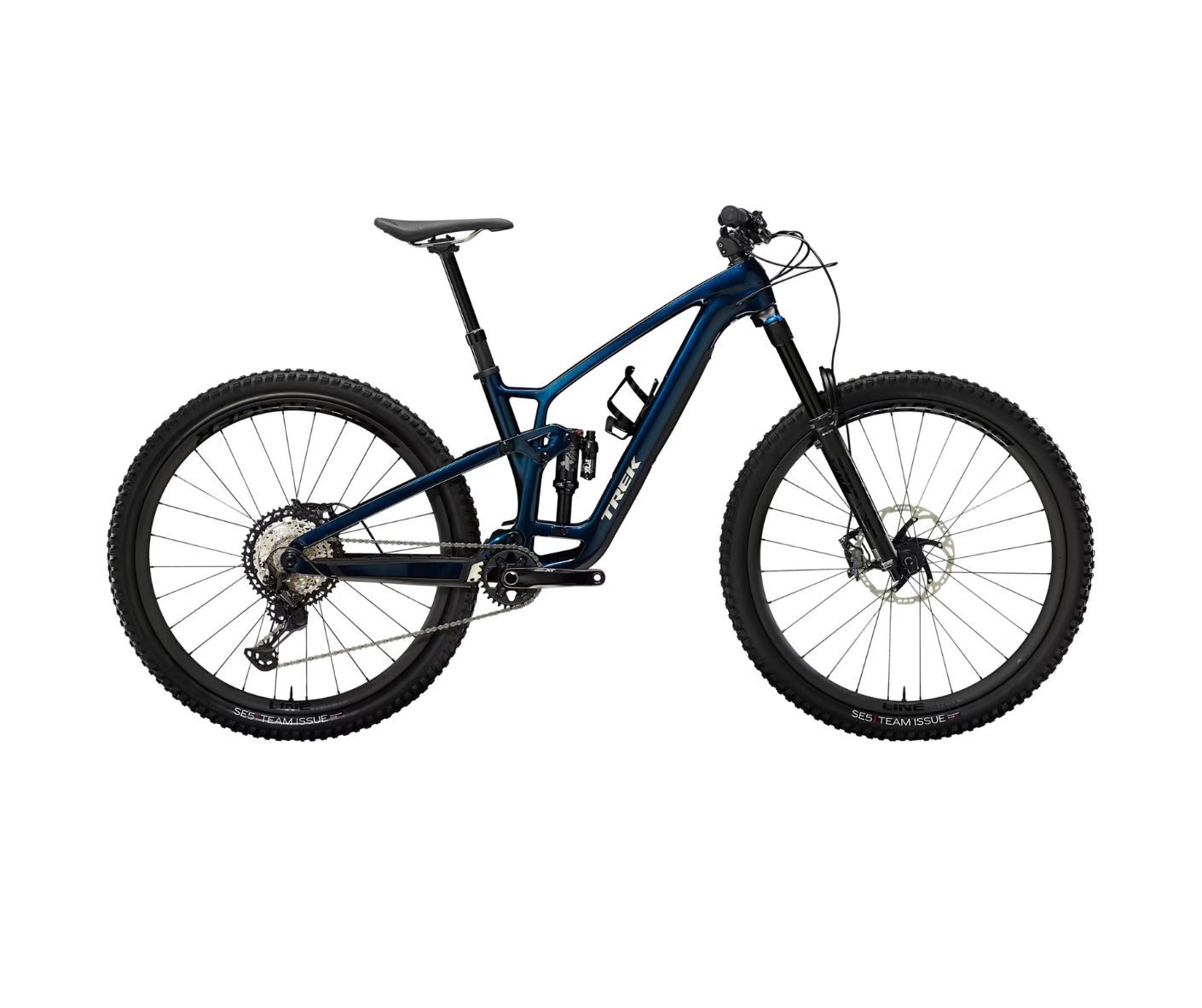 Trek Fuel EXe 9.8 XT
