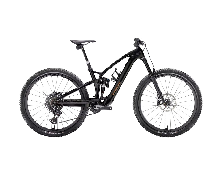 Trek Fuel EX 9.9 X0 AXS