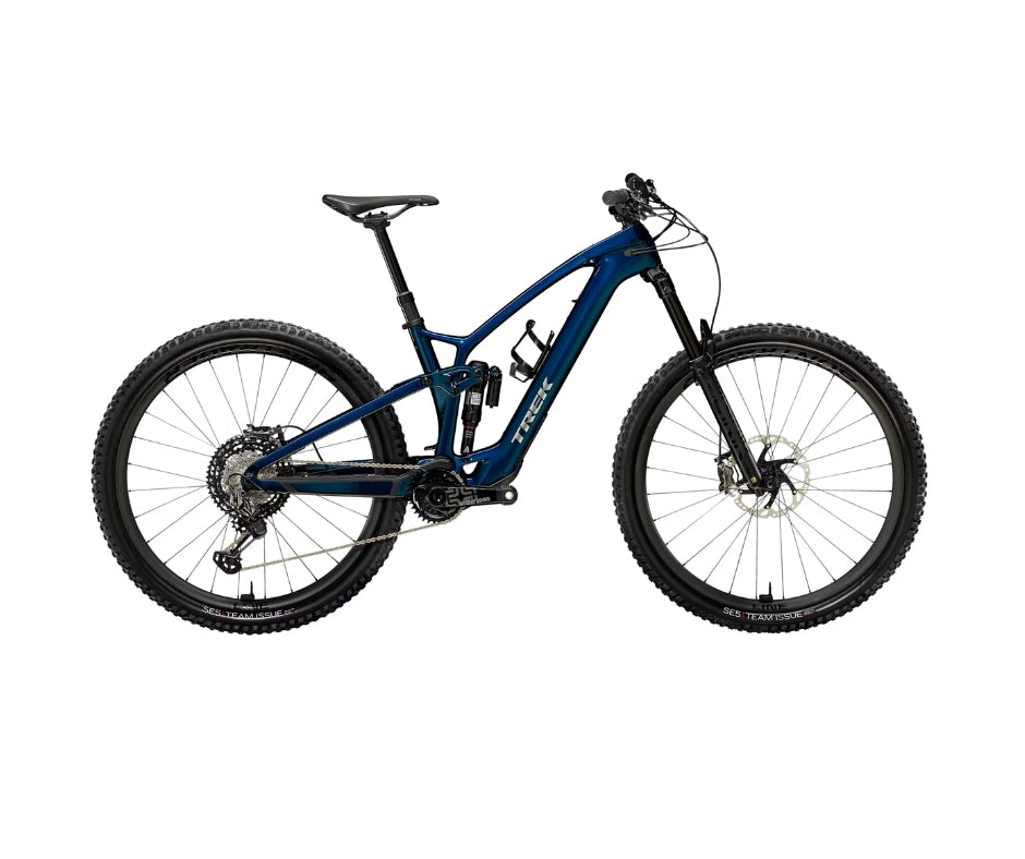 Trek Fuel EXe 9.9 XTR