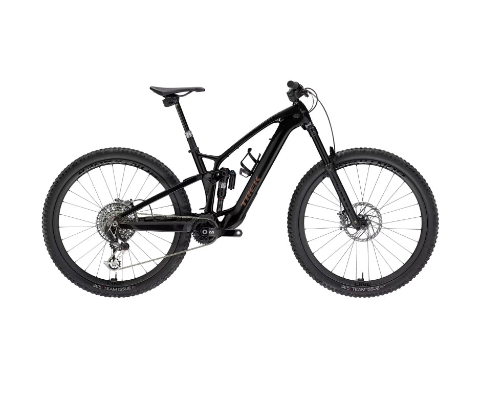Trek Fuel EXe 9.9 XX AXS T-Type