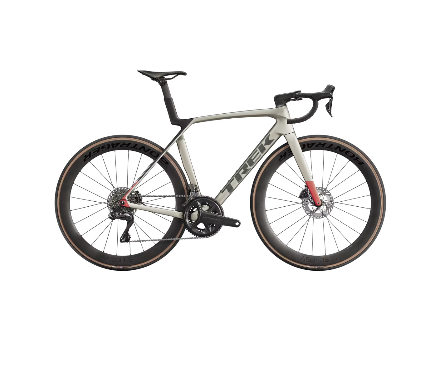 Trek Madone SL gen – Cicli Dal ZIlio