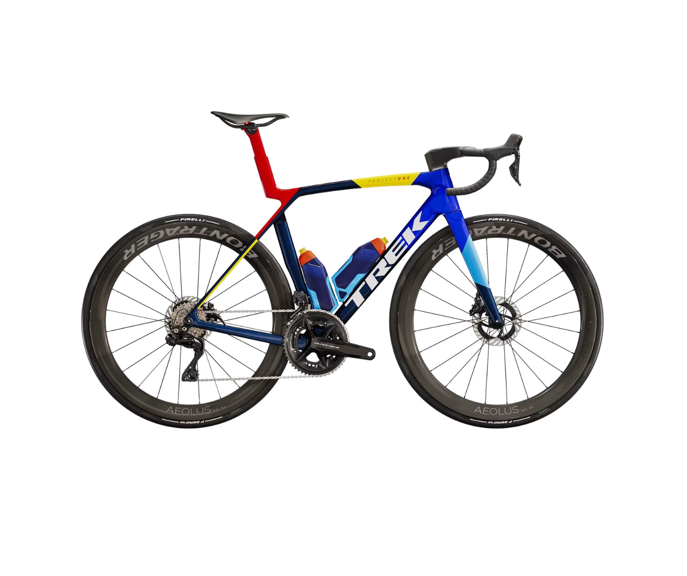 Trek Madone SLR 9 gen 8
