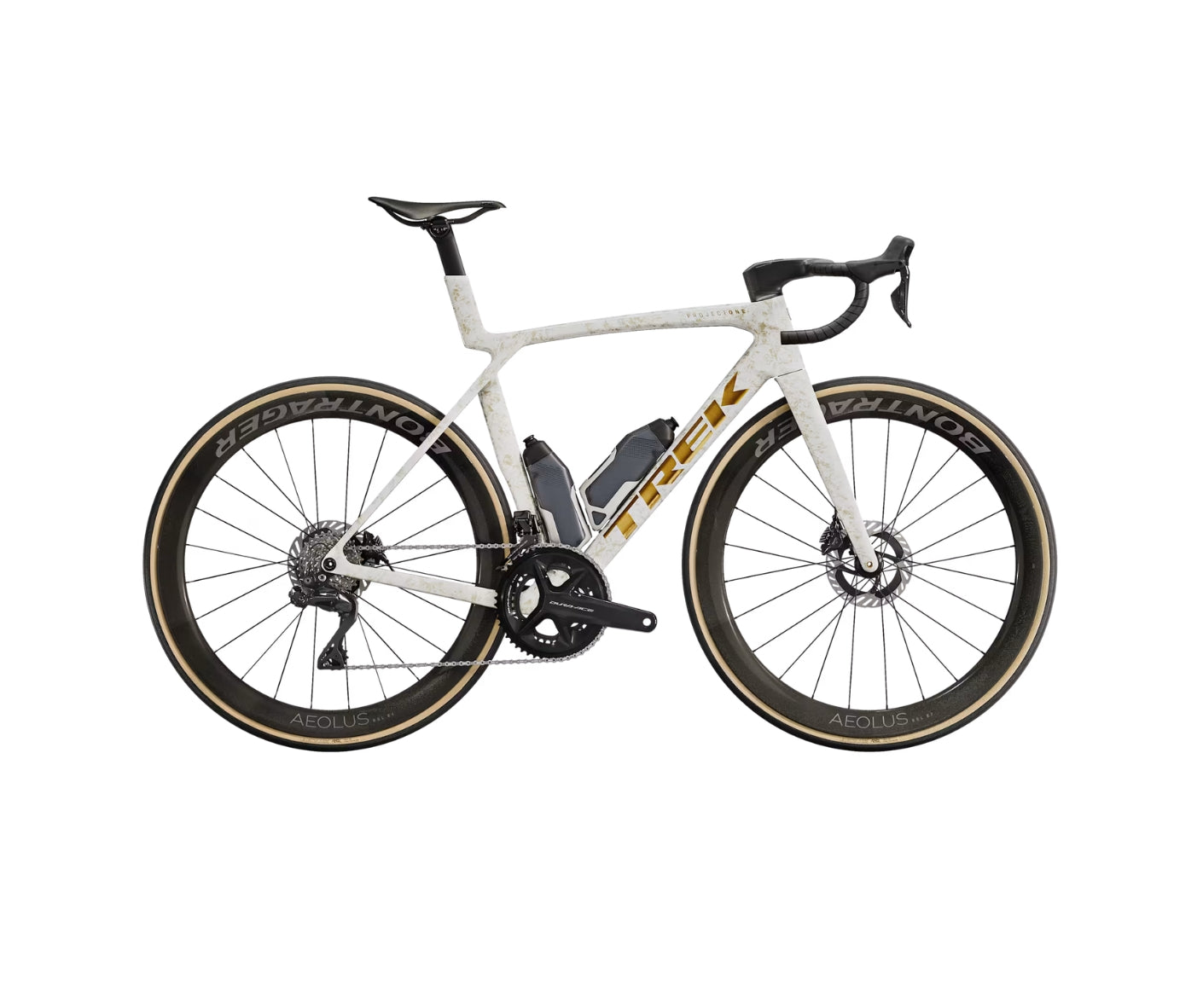 Trek Madone SLR 9 gen 8
