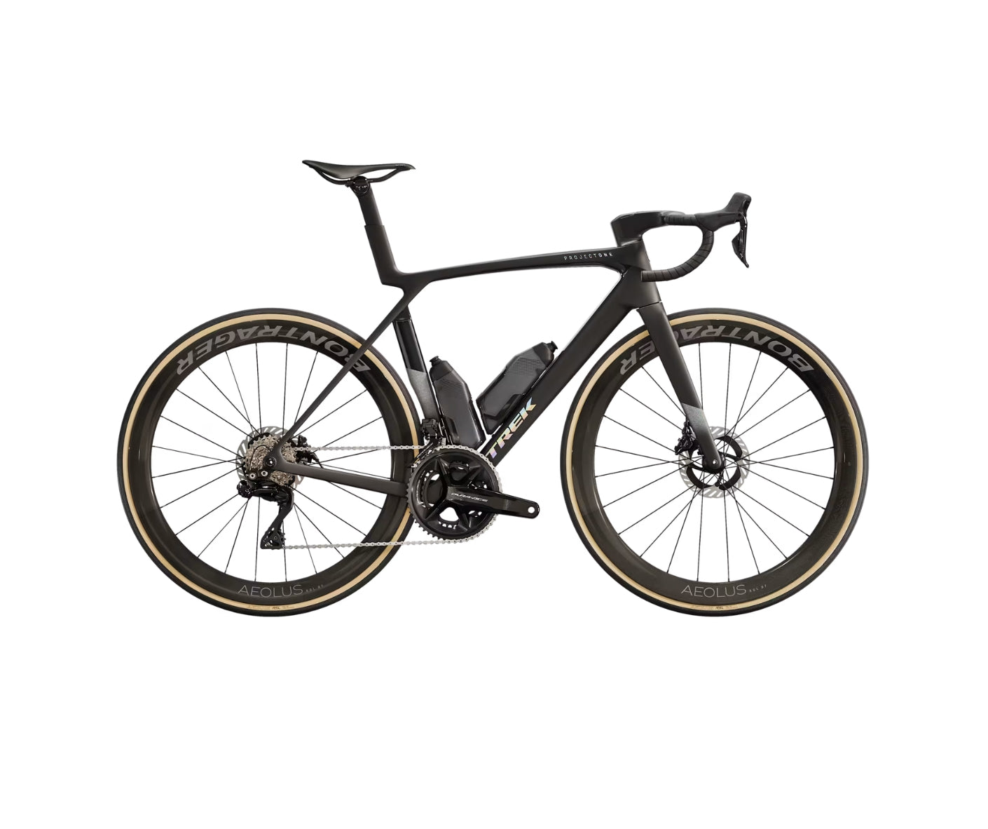 Trek Madone SLR 9 gen 8