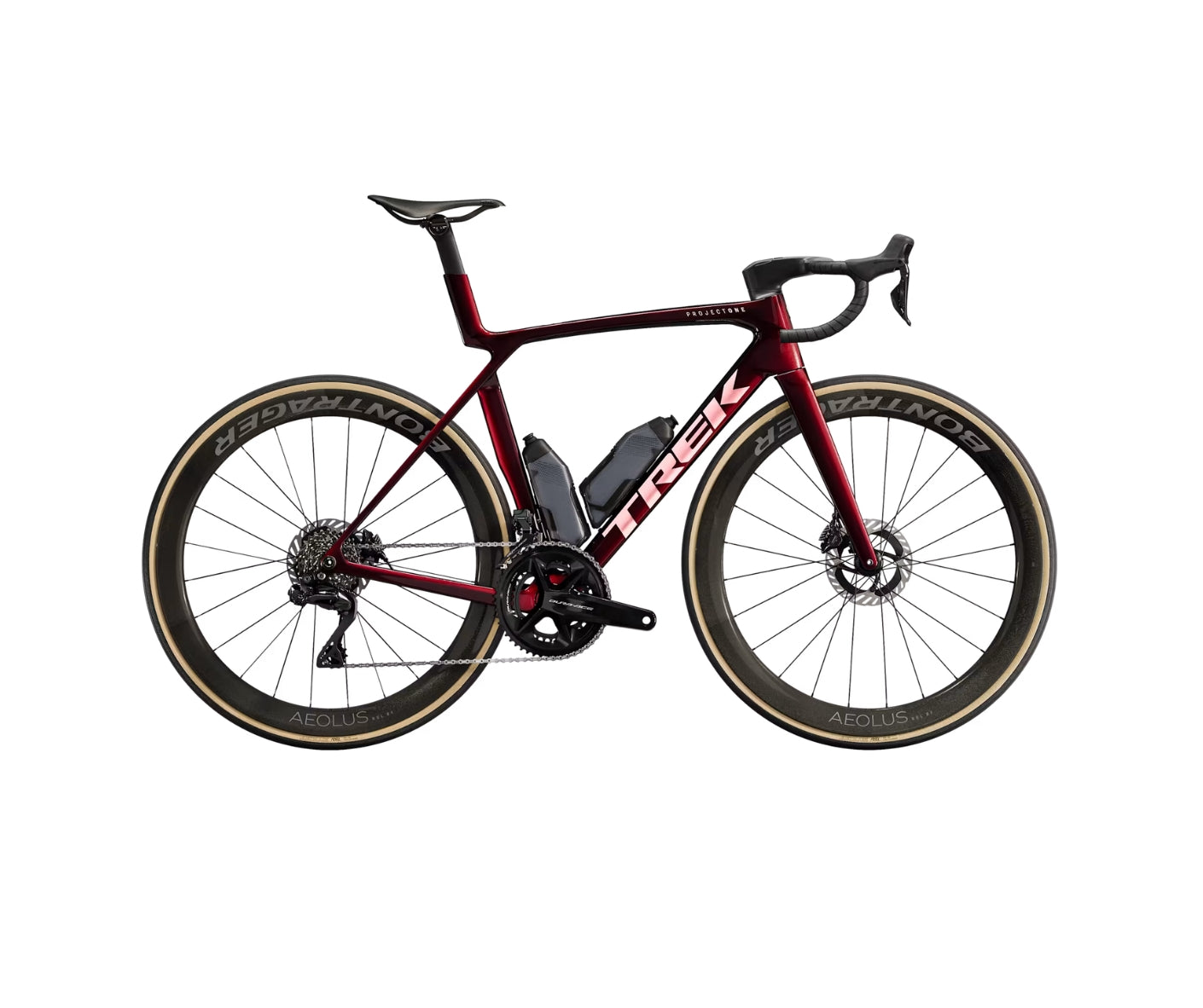 Trek Madone SLR 9 gen 8