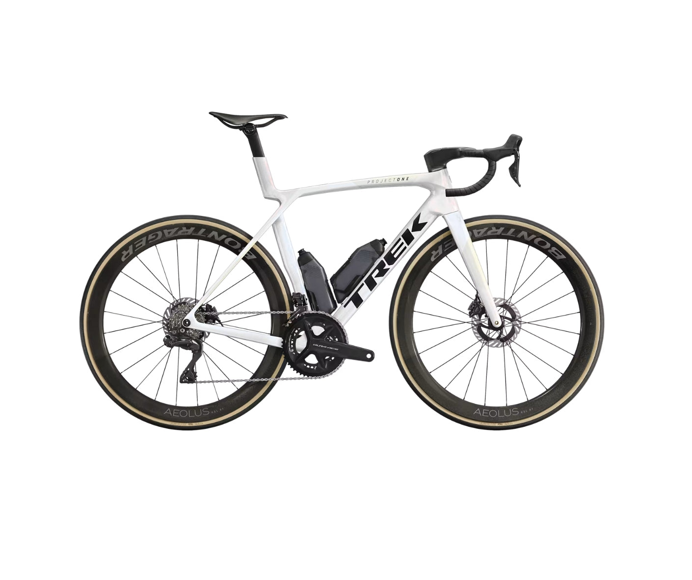 Trek Madone SLR 9 gen 8