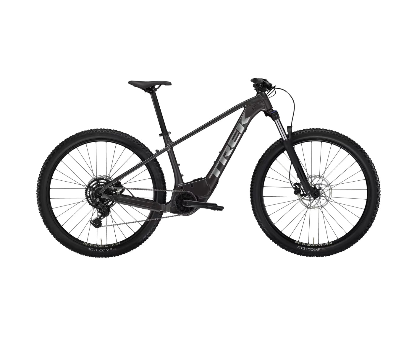 Trek Marlin+ 6