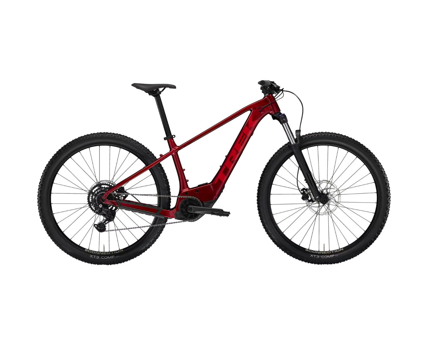 Trek Marlin+ 6