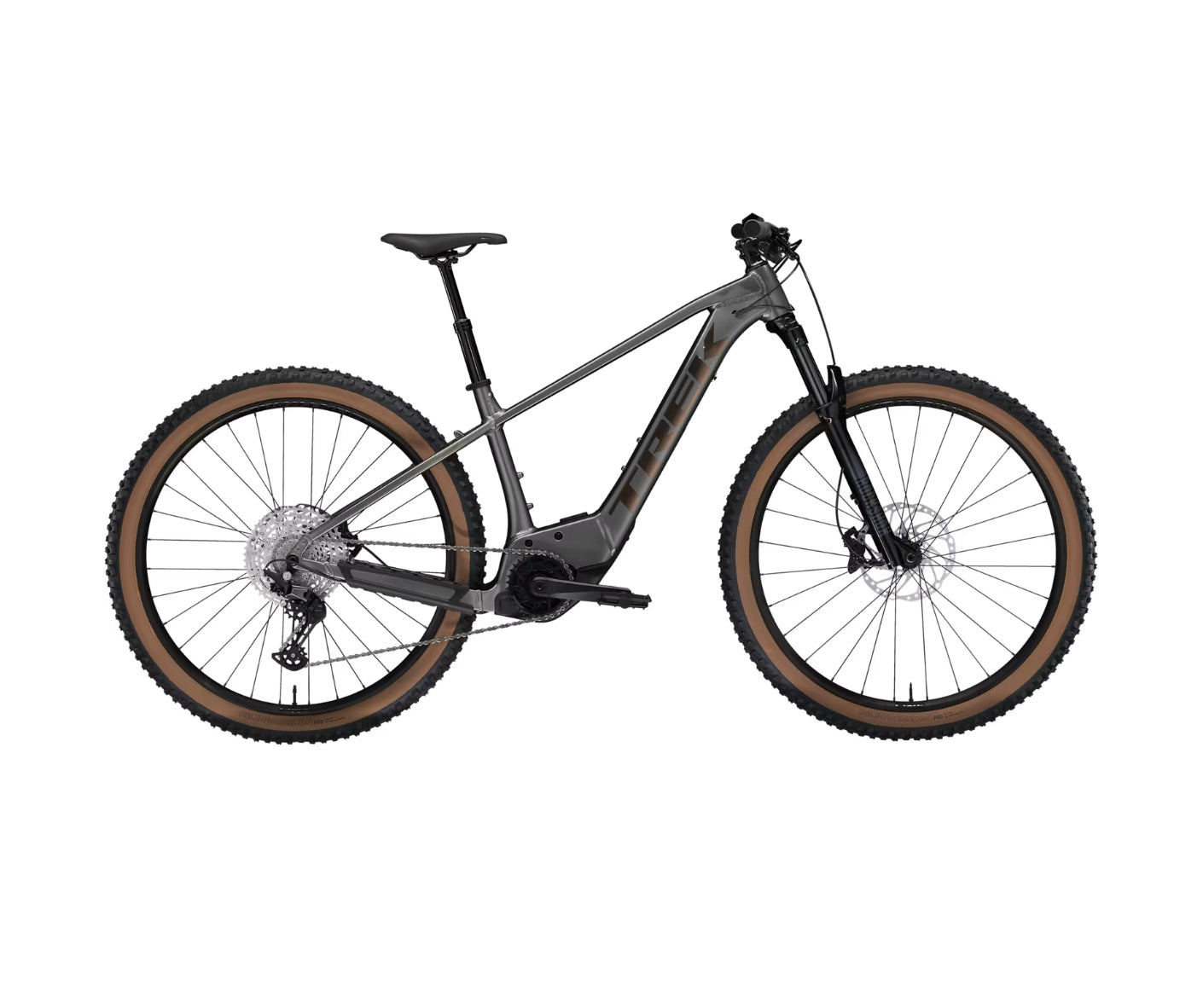 Trek Marlin+ 8