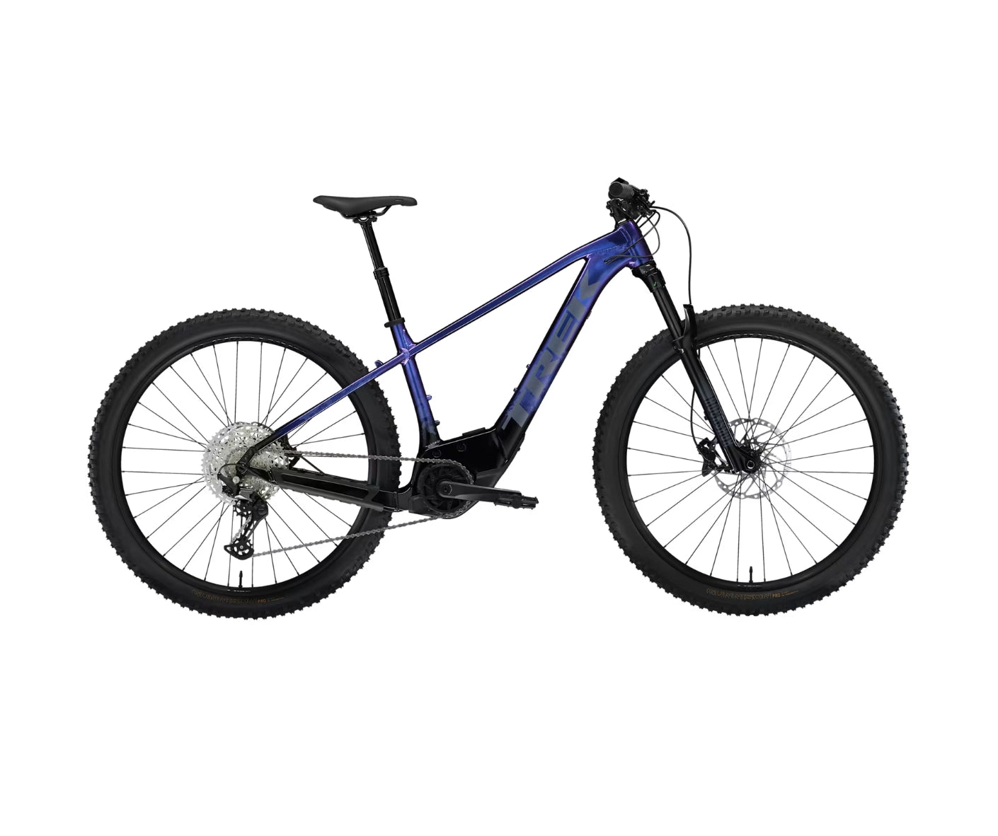 Trek Marlin+ 8