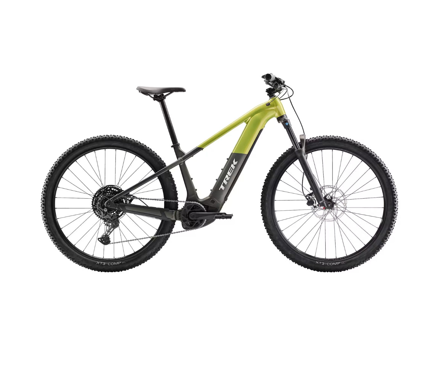 Trek Powerfly+ 4 Gen 5