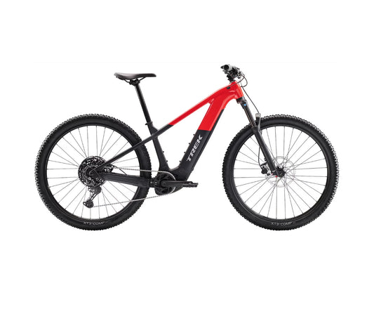 Trek Powerfly+ 4 Gen 5