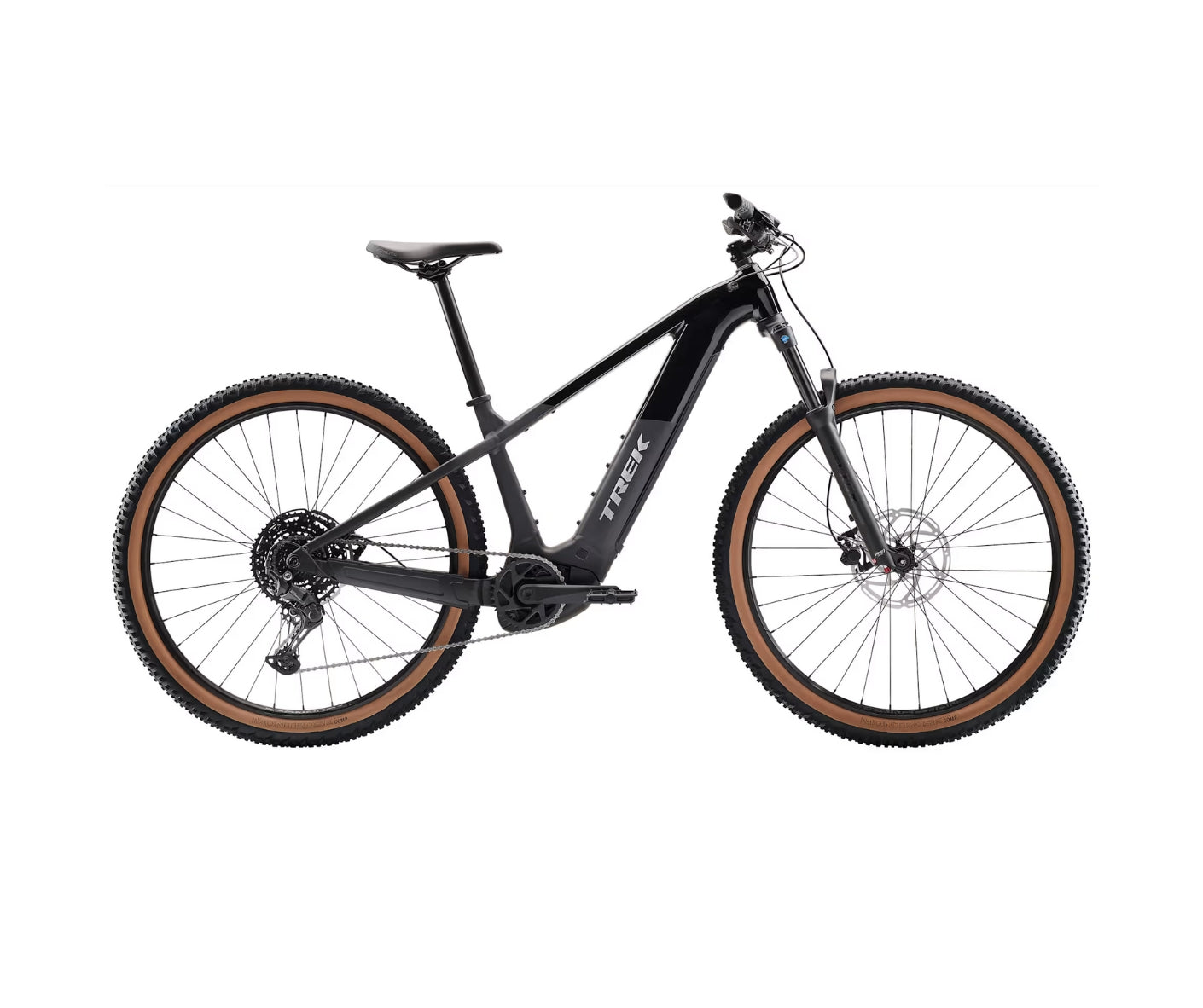Trek Powerfly+ 4 Gen 5