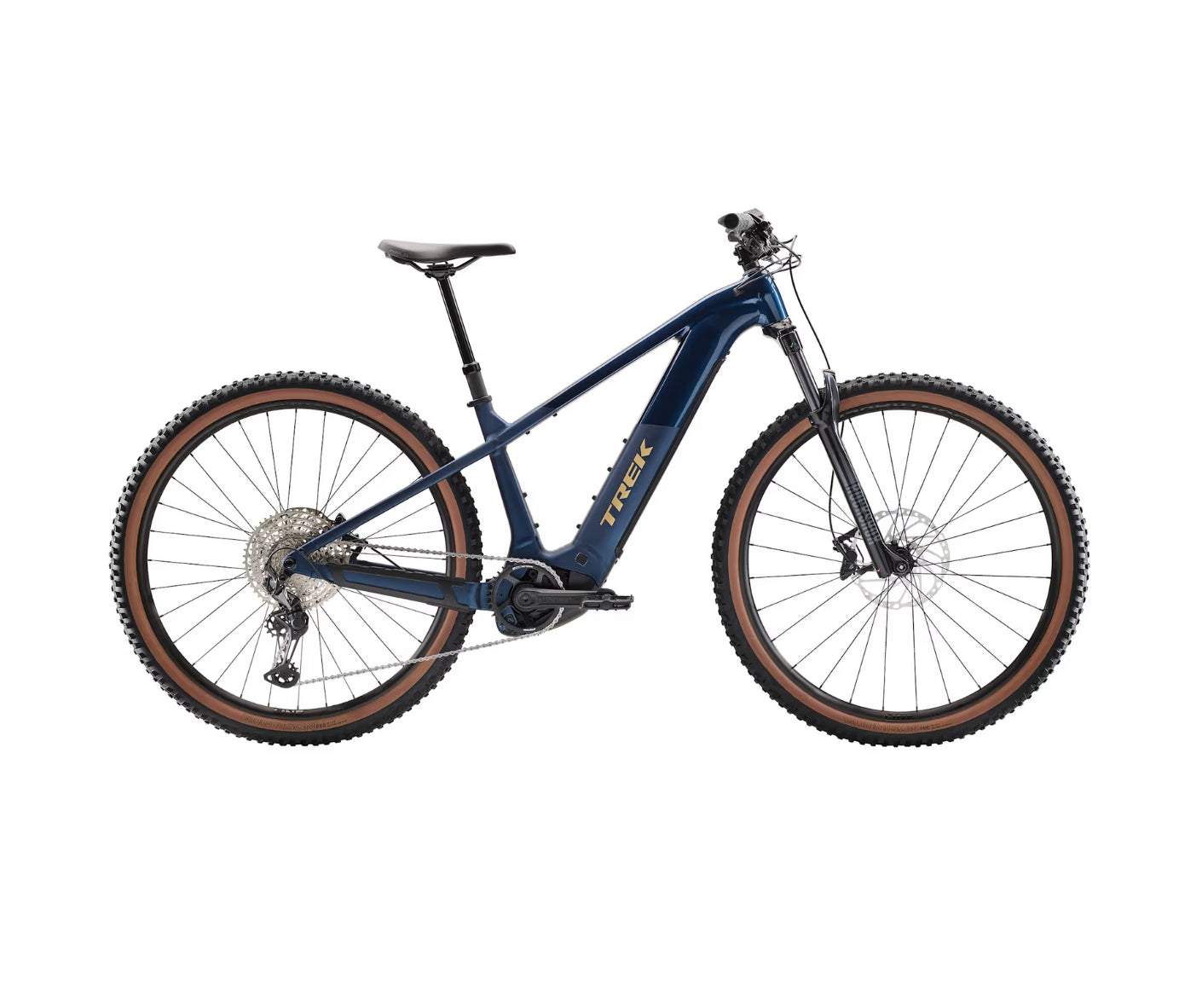 Trek Powerfly+ 6 Gen 5