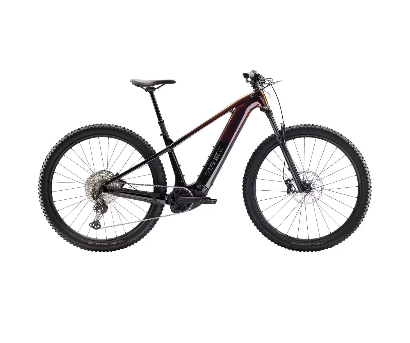 Trek Powerfly+ 6 Gen 5