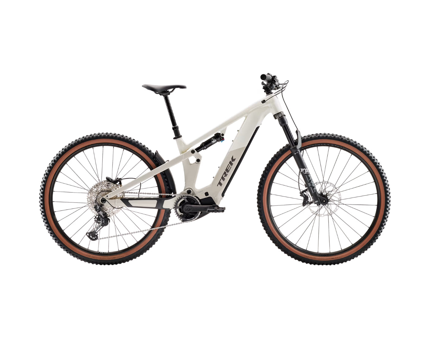 Trek Powerfly+ FS 6 Gen 4