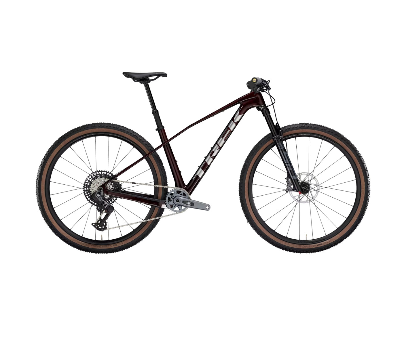 TREK Procaliber 9.7 AXS Gen 3