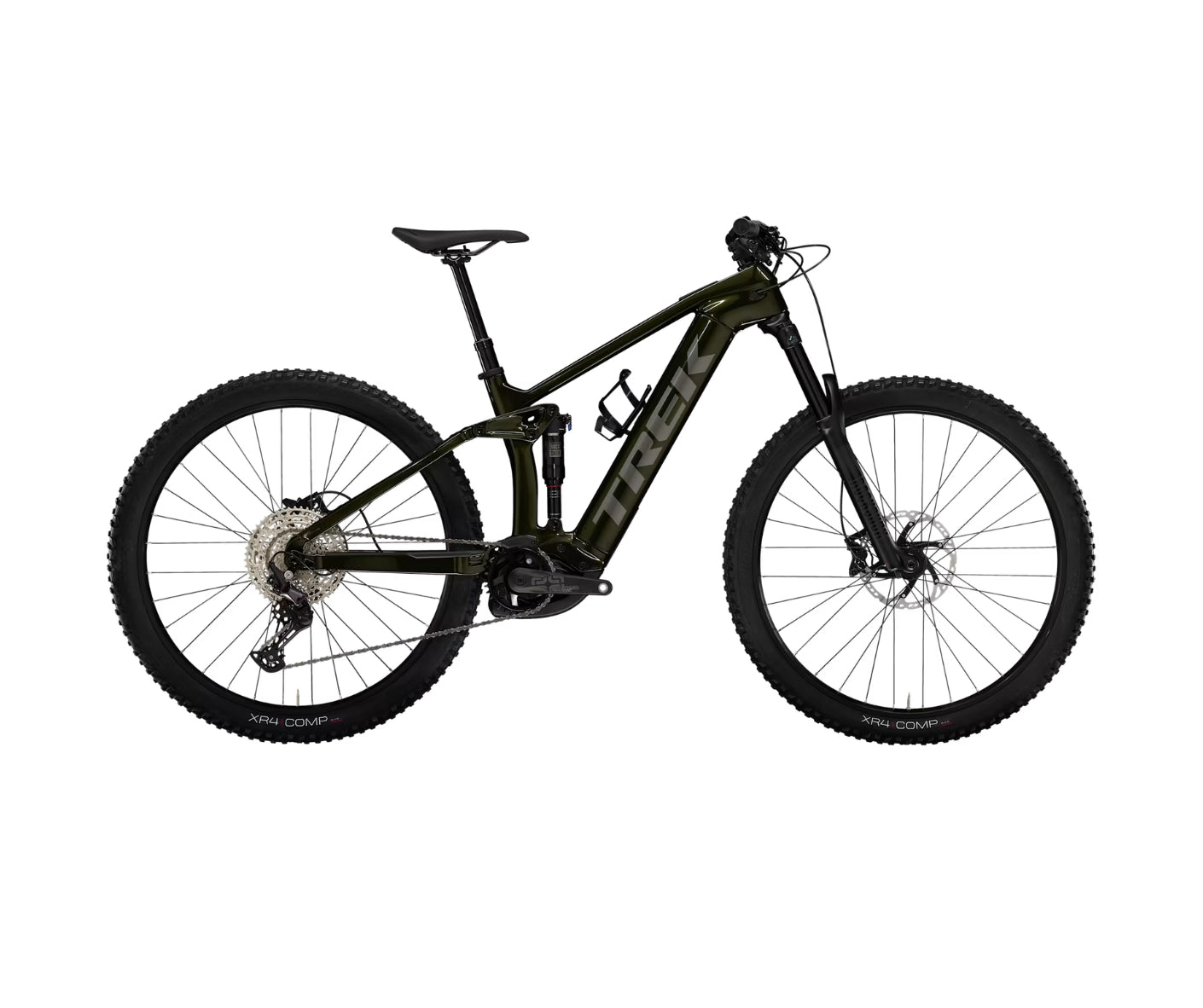 Trek Rail 9.5 gen 4