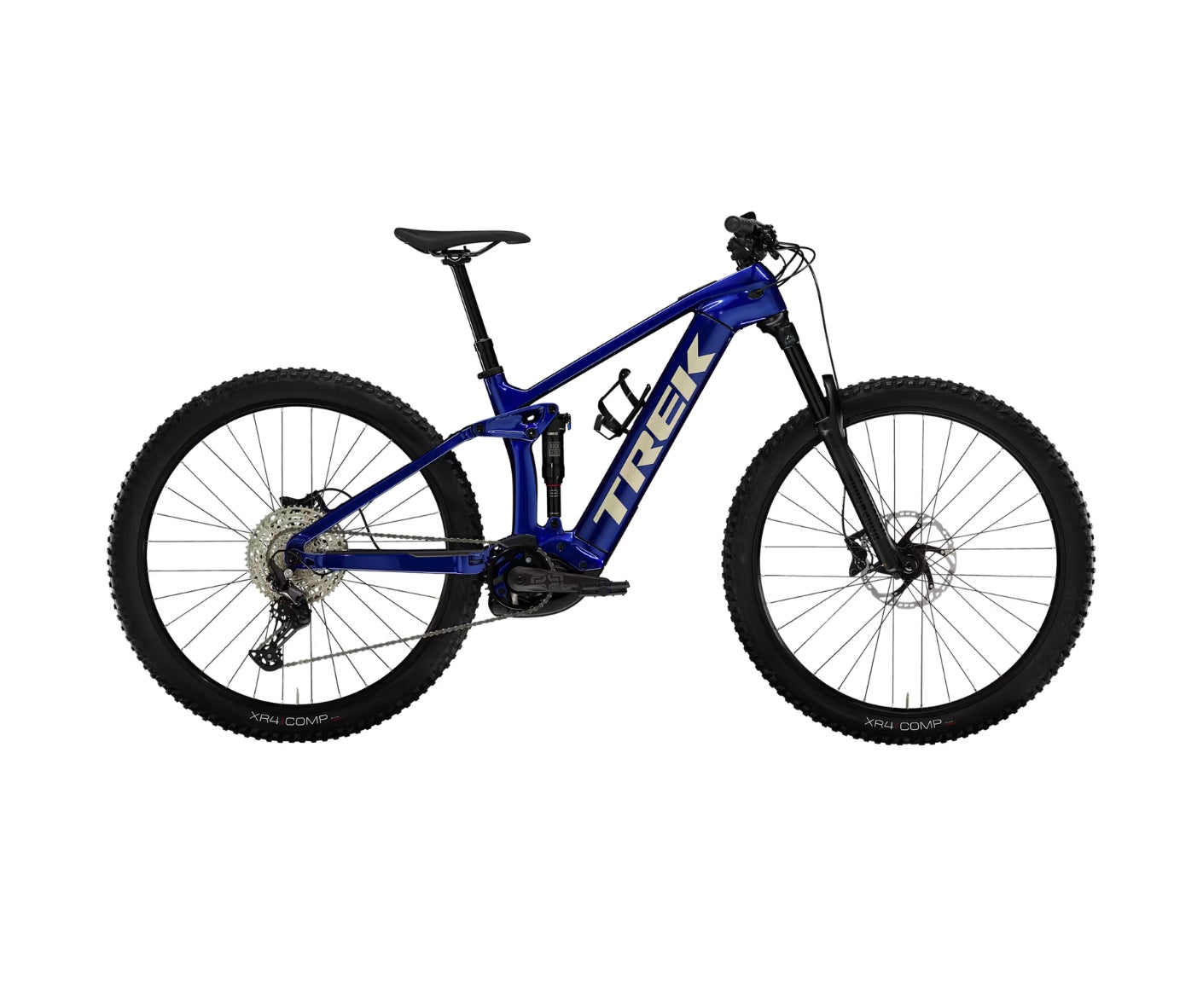 Trek Rail 9.5 gen 4