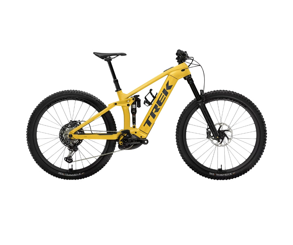 Trek Rail CXR Gen – Cicli Dal ZIlio