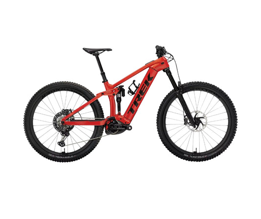 Trek Rail 9.9 CXR Gen 4
